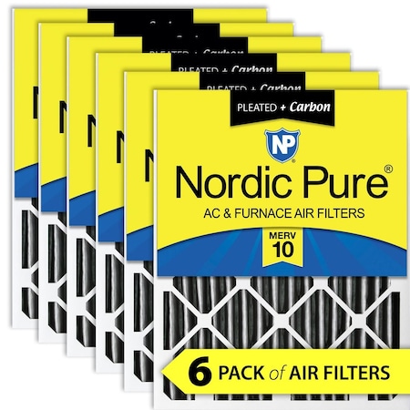 Replacement For NORDIC PURE NP FILTER21879